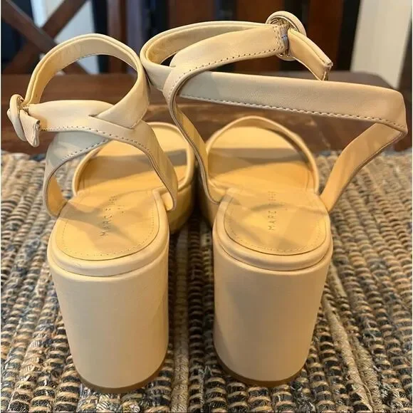 Marc Fisher LTD womens Razza Size 11 - Picture 5 of 8